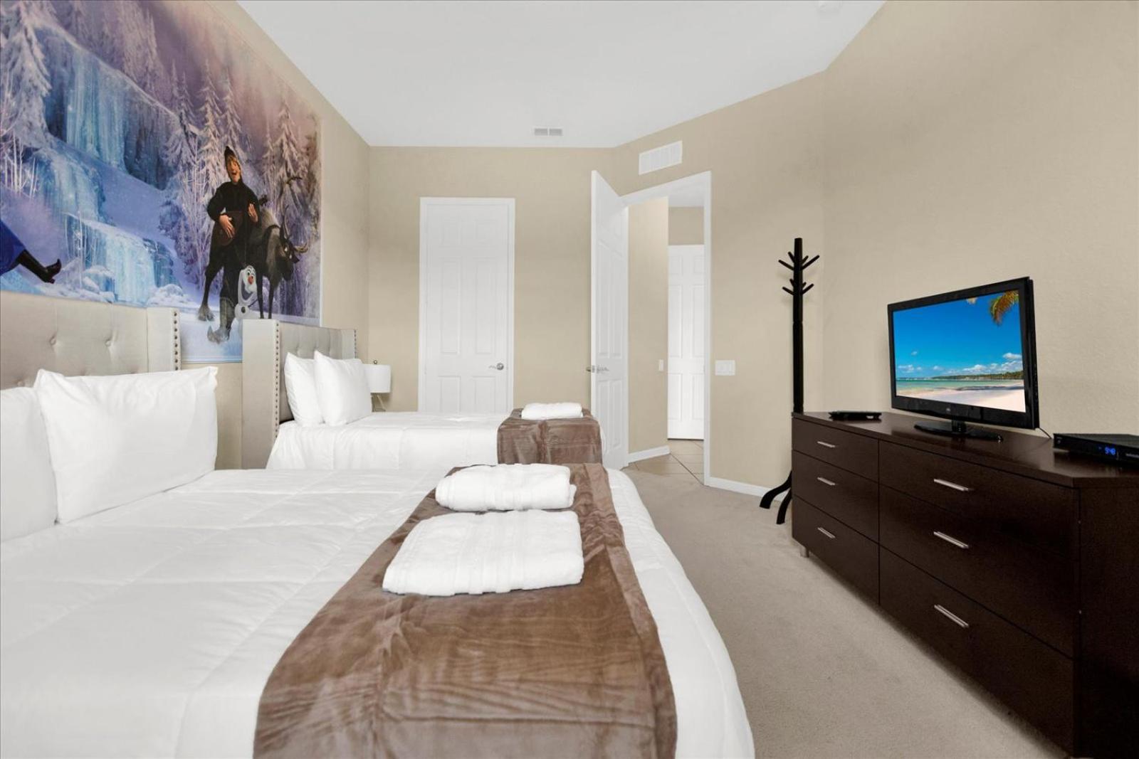 Apartment Dream 405 At Vista Cay Orlando