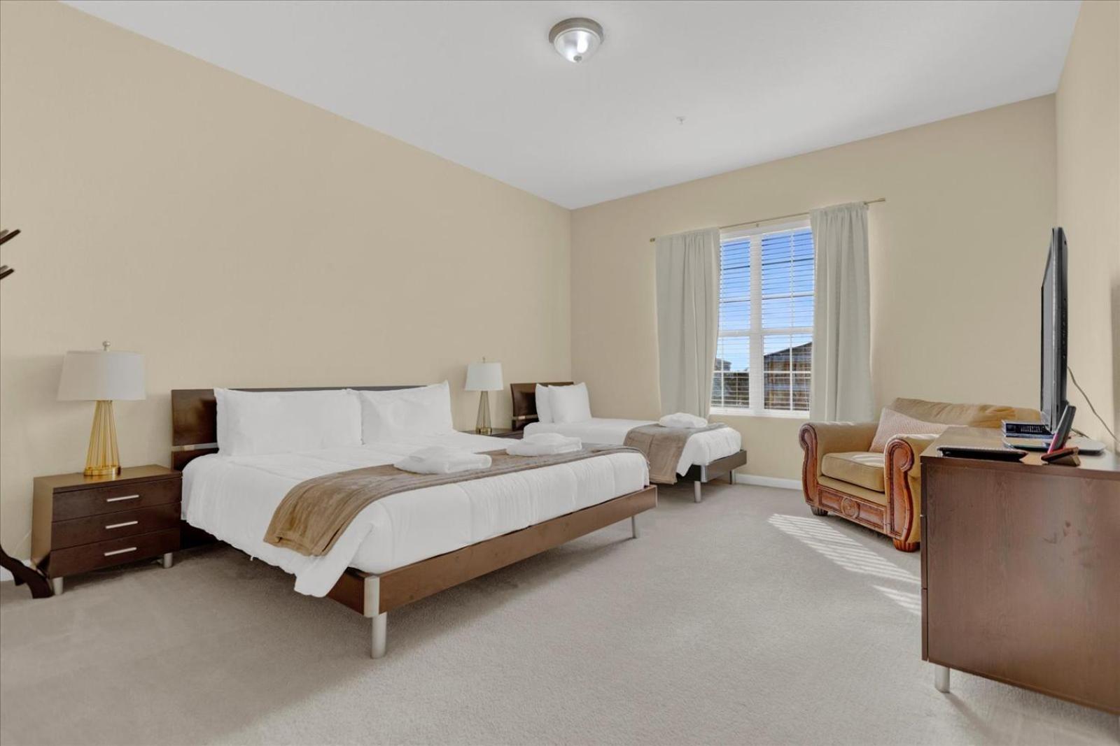 Apartment Dream 405 At Vista Cay *