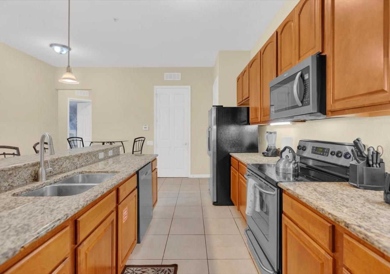 Apartment Dream 405 At Vista Cay