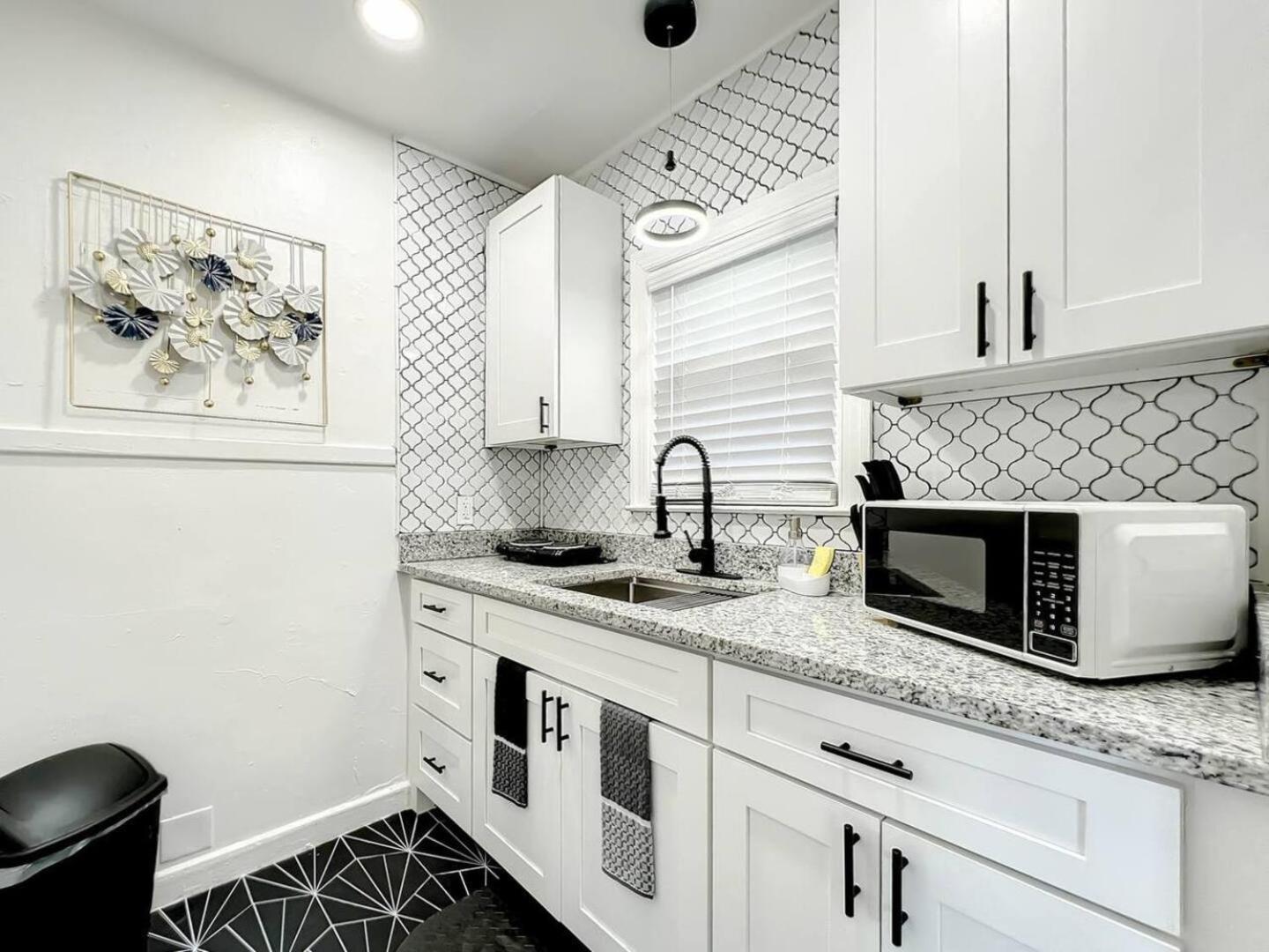Budget 1Br Pets Ok Wi-Fi & Kitchen Included * Orlando