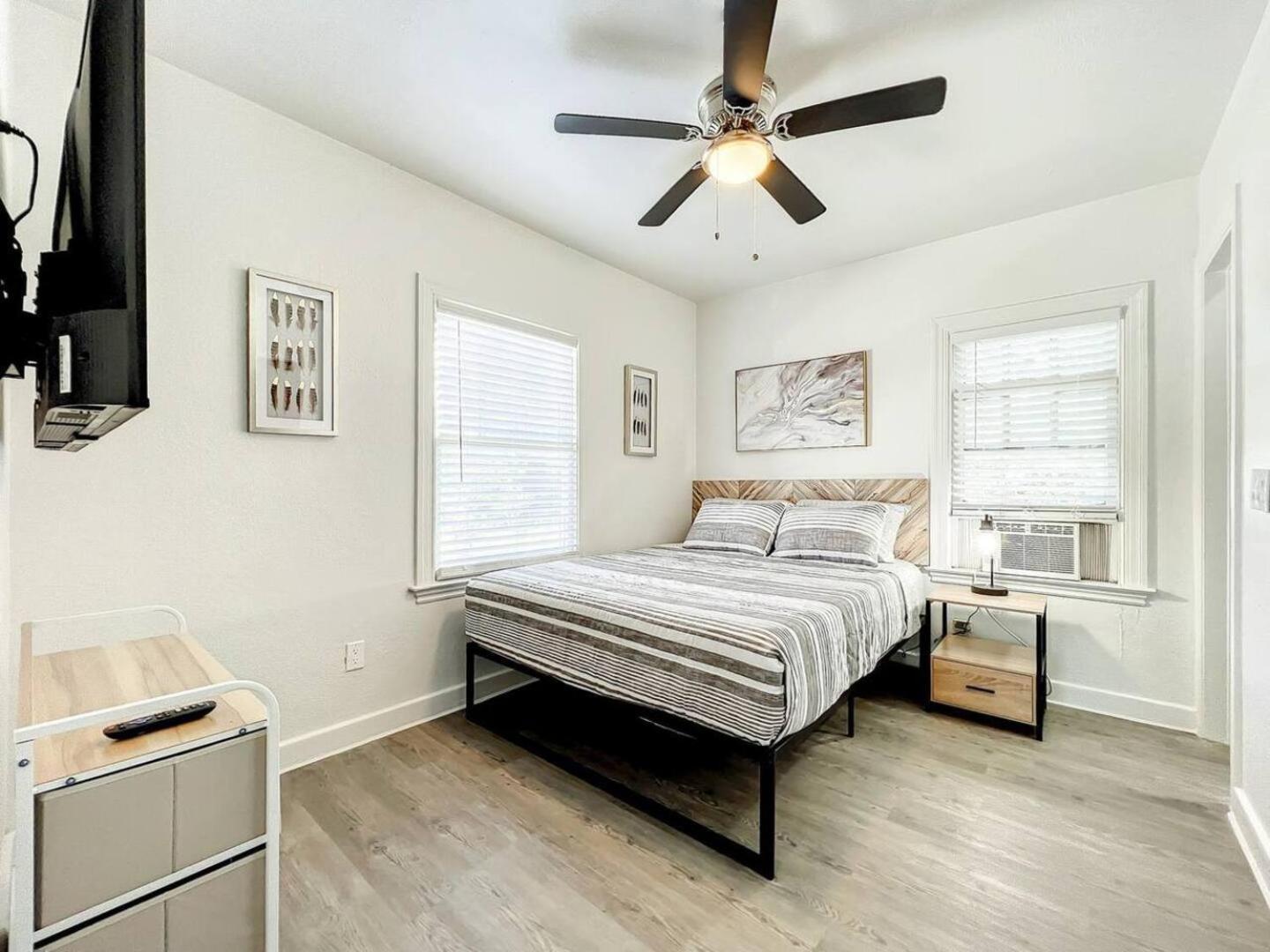 Guest house Budget 1Br Pets Ok Wi-Fi & Kitchen Included