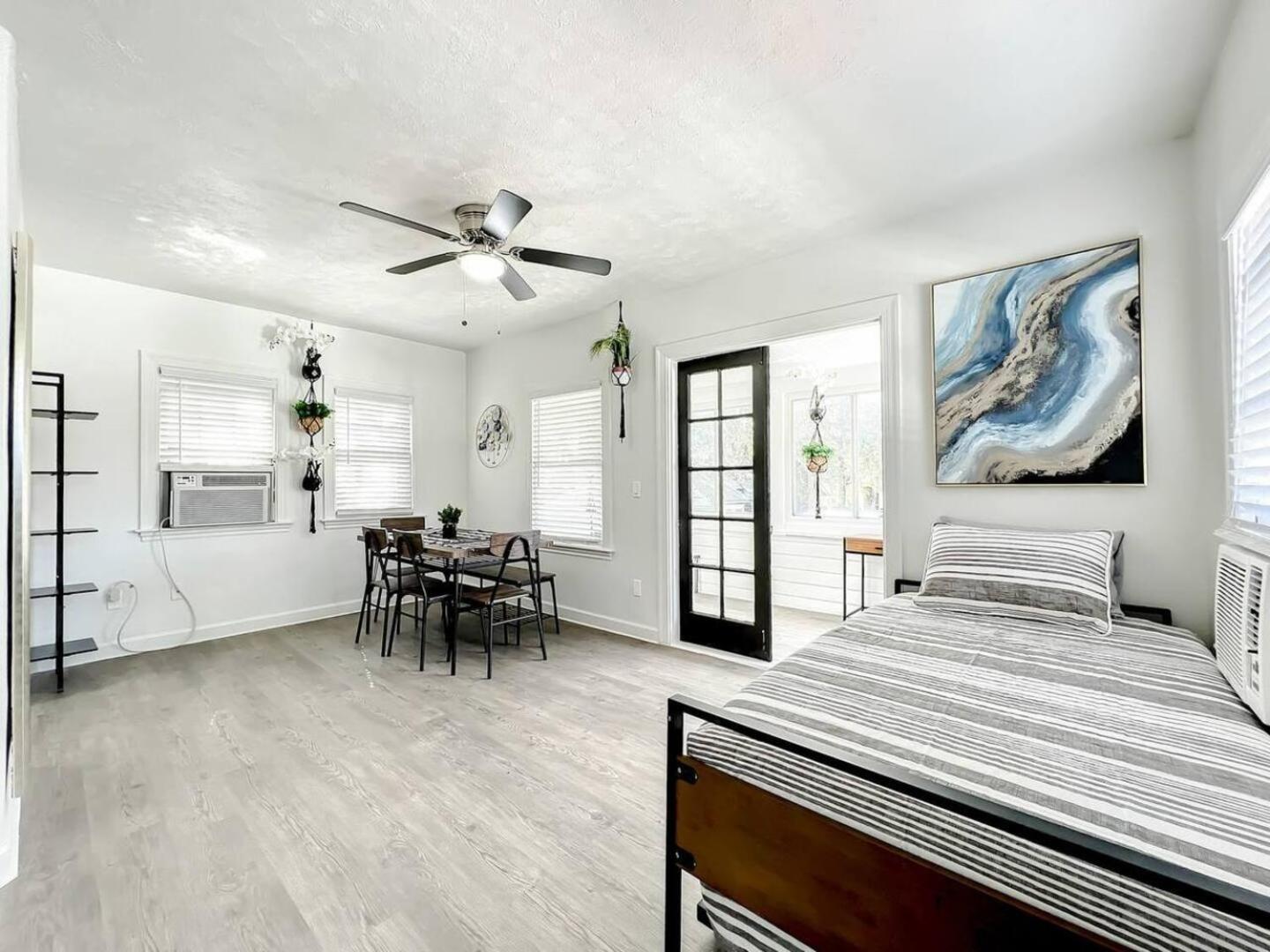 Guest house Budget 1Br Pets Ok Wi-Fi & Kitchen Included Orlando