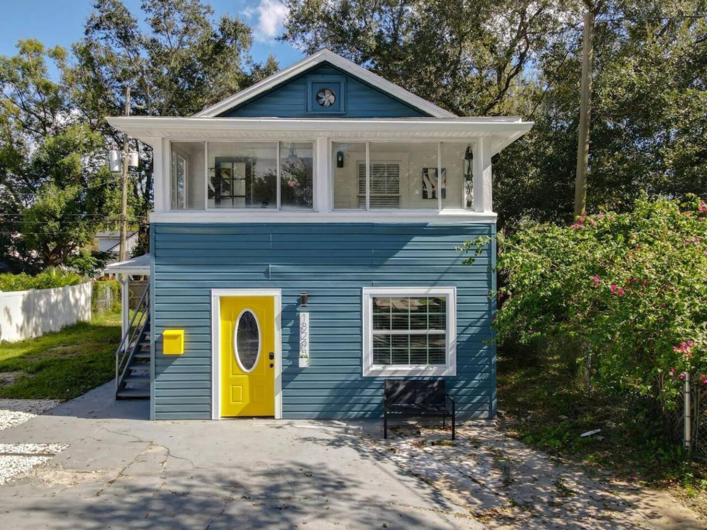 Budget 1Br Pets Ok Wi-Fi & Kitchen Included * Orlando