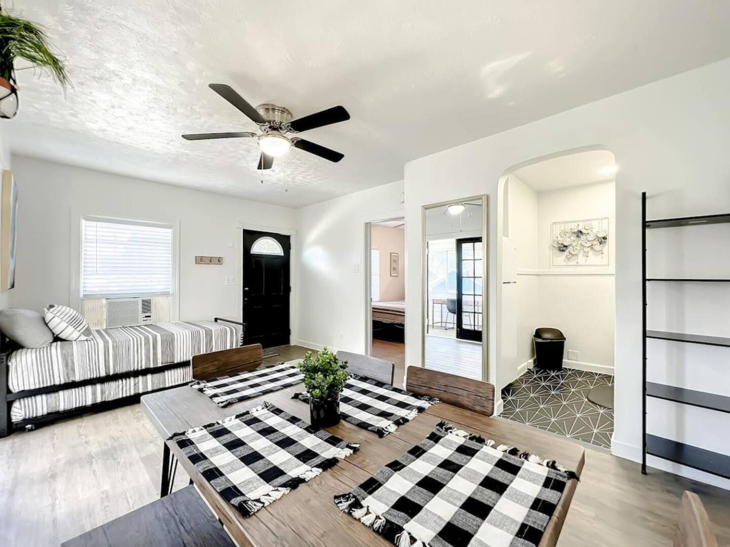 Budget 1Br Pets Ok Wi-Fi & Kitchen Included Orlando