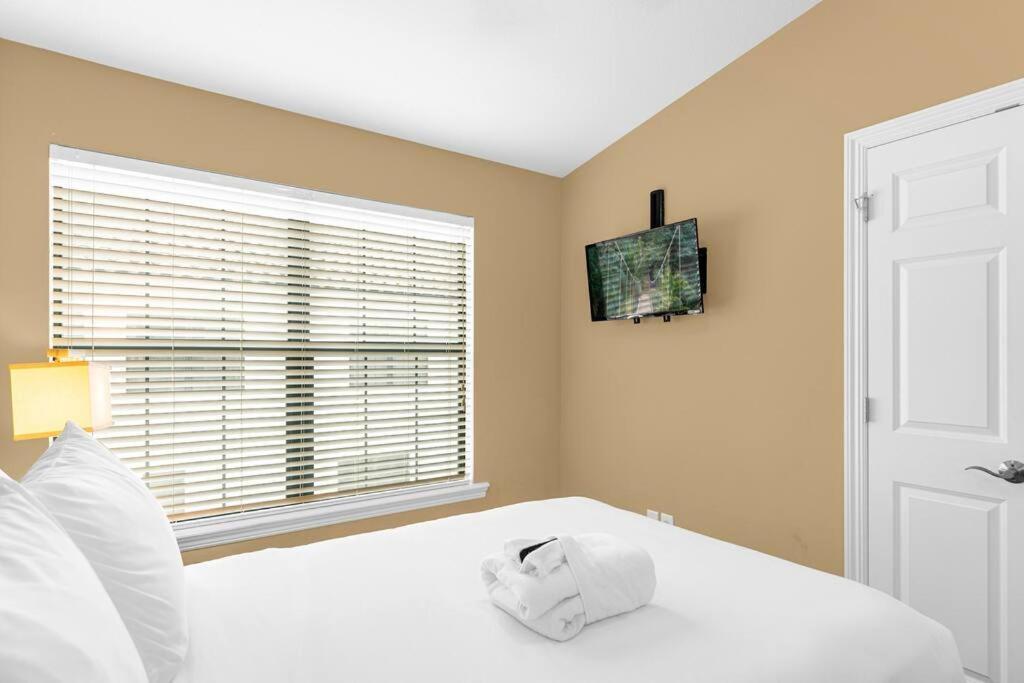 4br Family Townhome In Enchanting Inside The Area Orlando
