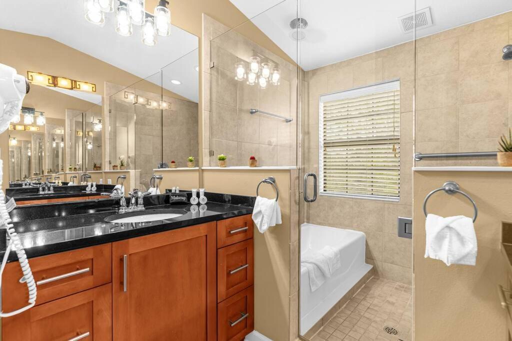 4br Family Townhome In Enchanting Inside The Area Holiday home Orlando