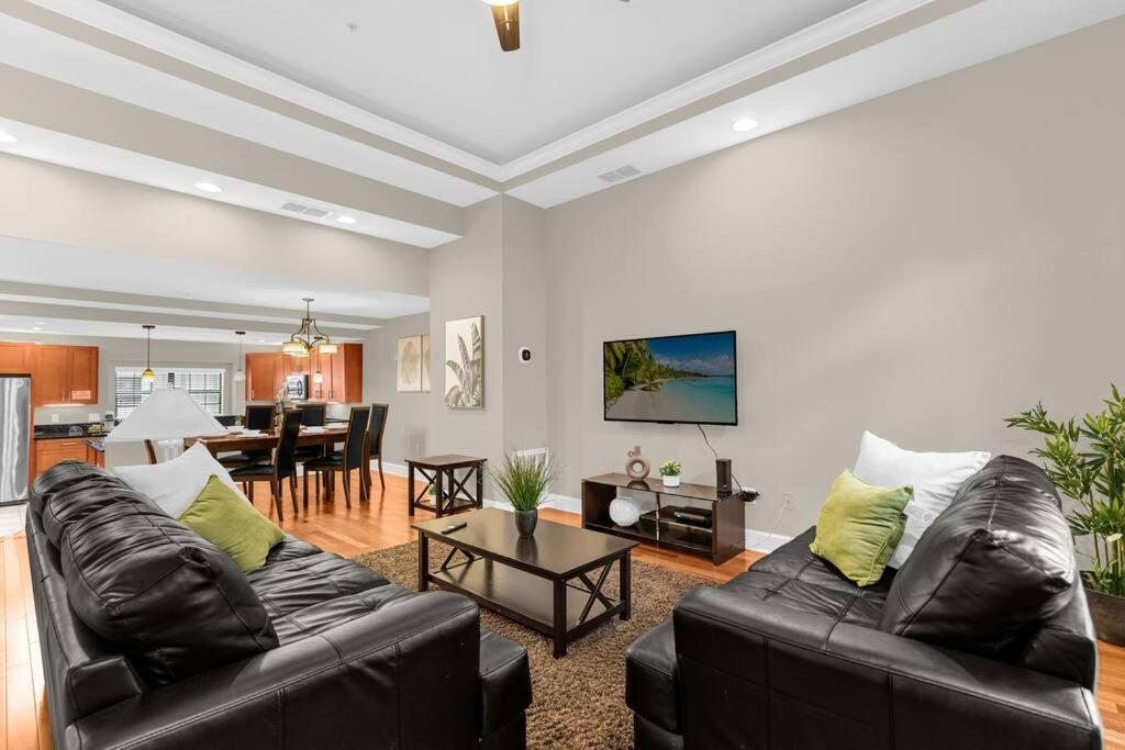 4br Family Townhome In Enchanting Inside The Area * Orlando