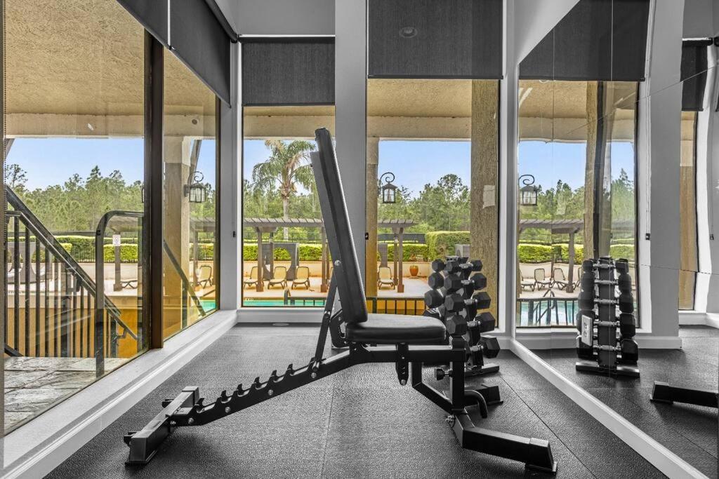 4br Family Townhome In Enchanting Inside The Area Holiday home Orlando