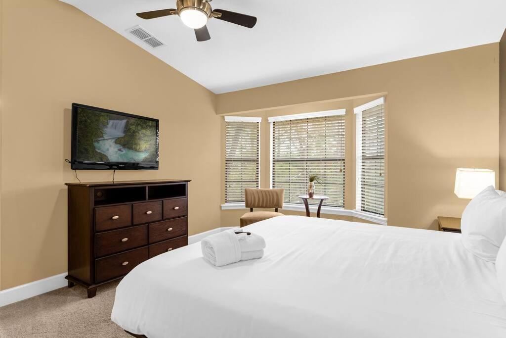 4br Family Townhome In Enchanting Inside The Area Holiday home Orlando