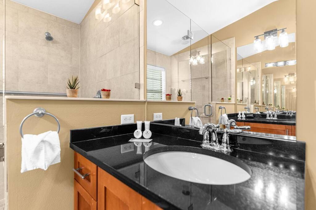 4br Family Townhome In Enchanting Inside The Area * Orlando