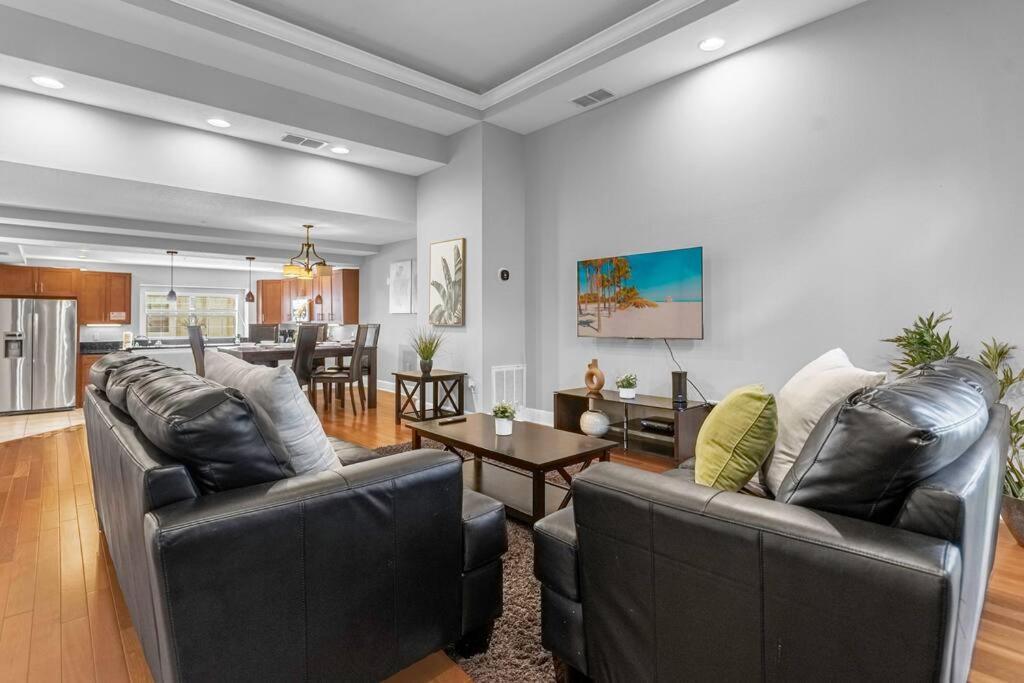 4br Family Townhome In Enchanting Inside The Area * Orlando
