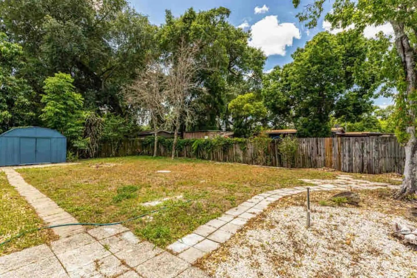Holiday home Pet-Friendly 1Br Fast Wi-Fi Sleeps 4 Orlando
