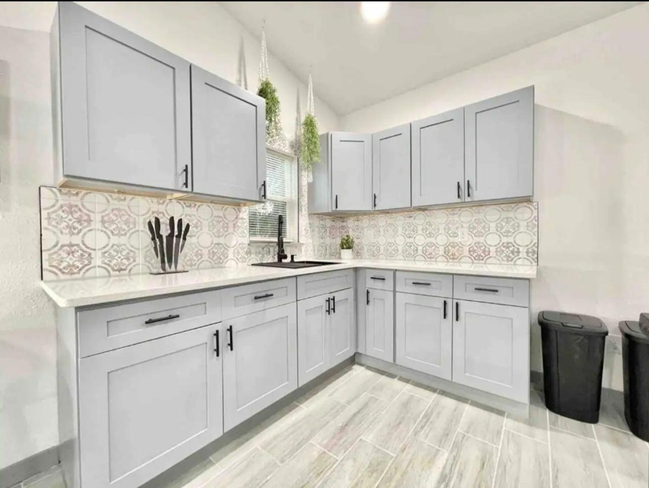 Holiday home Remodeled 1Br Wfh Setup, Walkable, Sleeps 4! Orlando