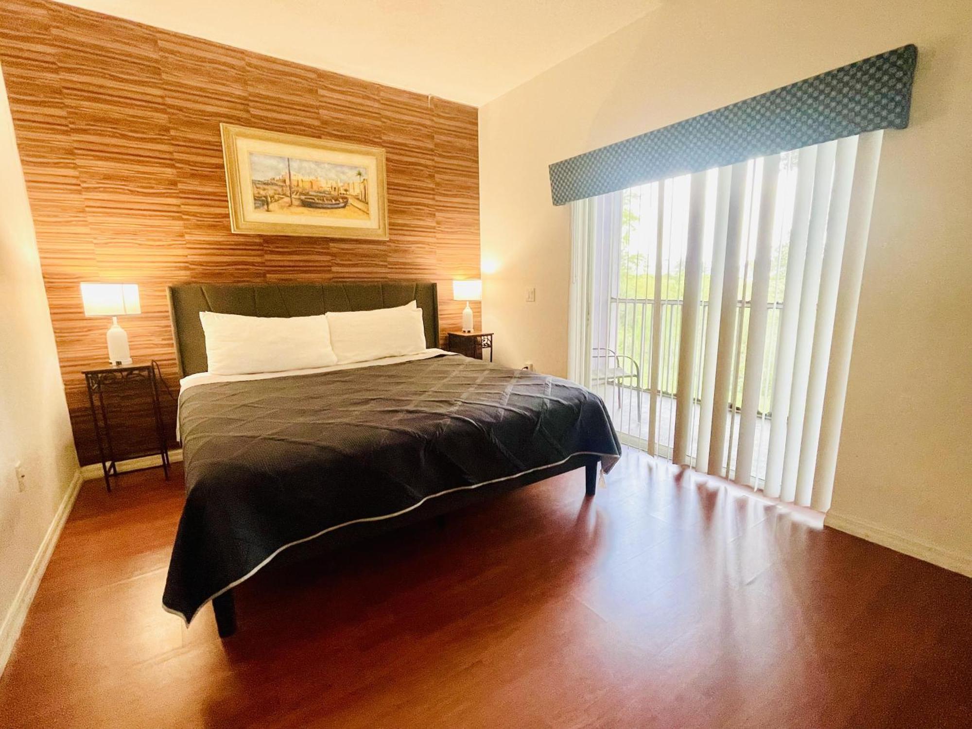 Sunshine Retreat Apartment *