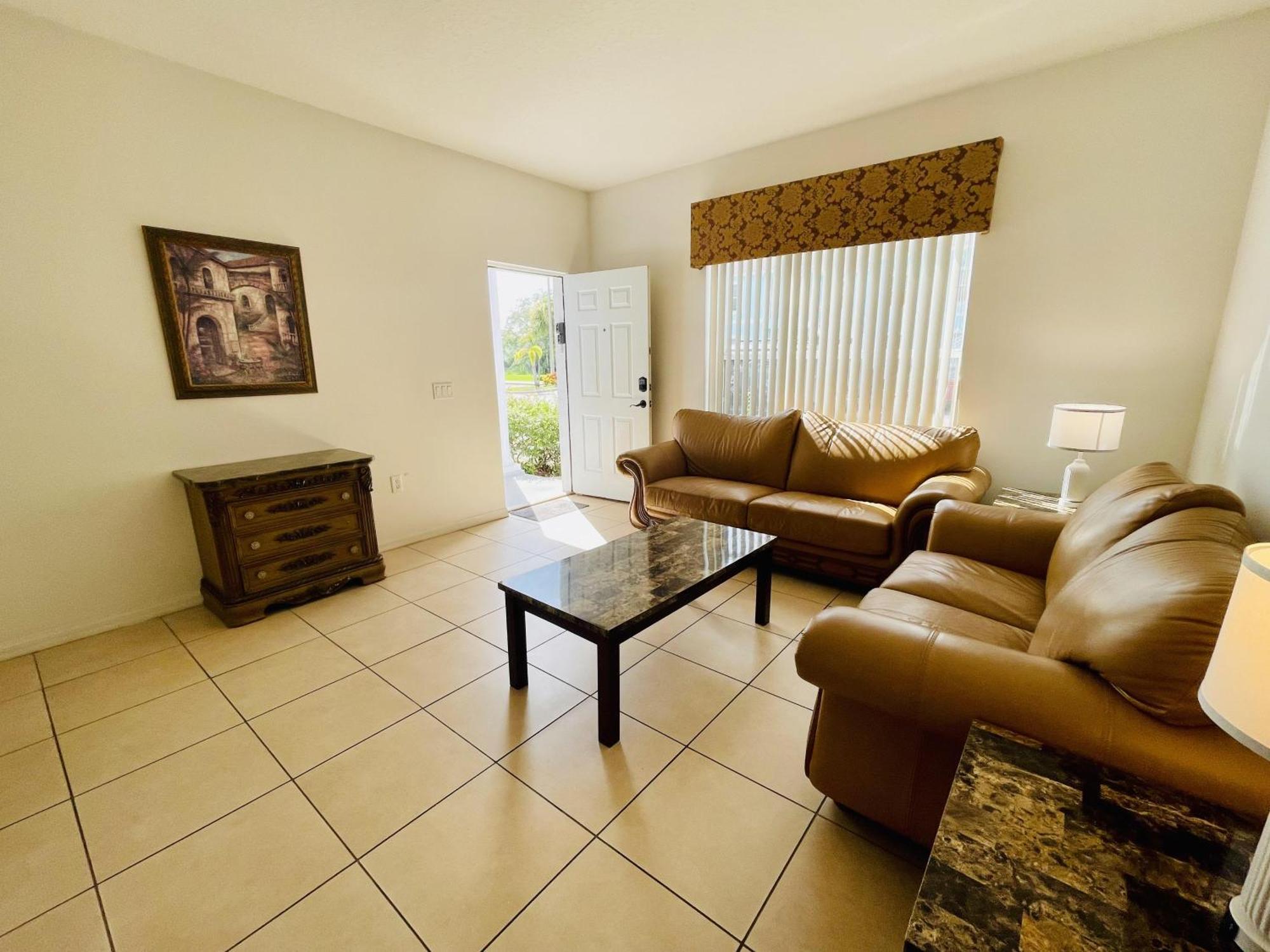Apartment Sunshine Retreat