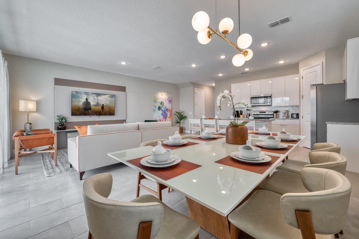 - Formosa Valley 50 Holiday home Orlando
