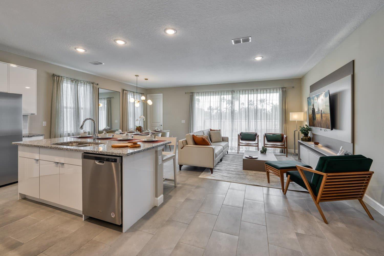 - Formosa Valley 50 Holiday home Orlando