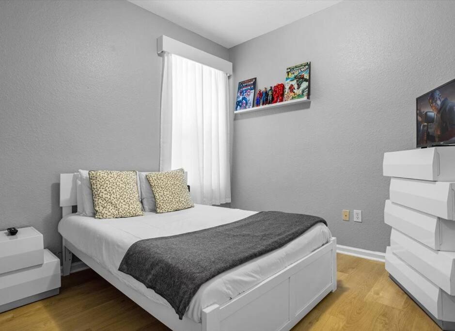 Holiday home Dream 7787 At Windsor Hills Orlando