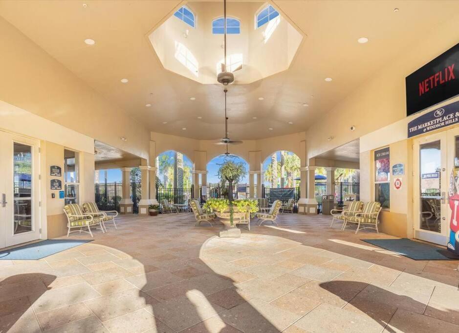 Holiday home Dream 7787 At Windsor Hills Orlando