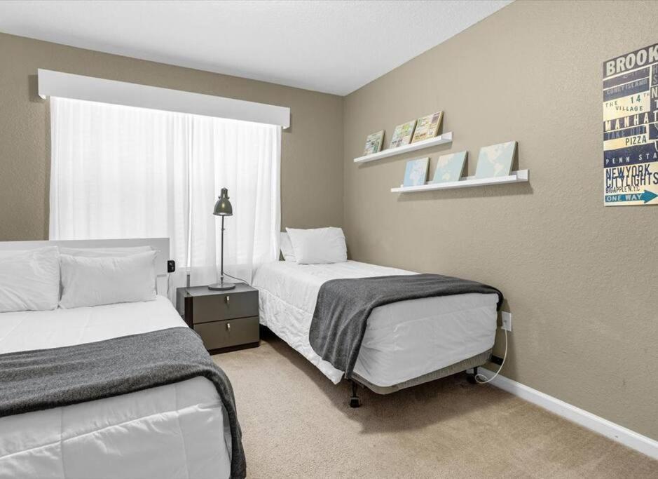 Holiday home Dream 7787 At Windsor Hills