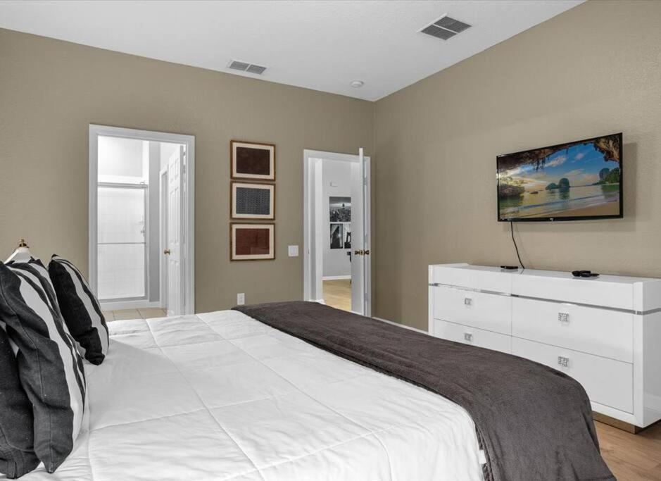 Dream 7787 At Windsor Hills Holiday home *