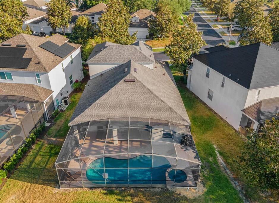 Dream 7787 At Windsor Hills Holiday home