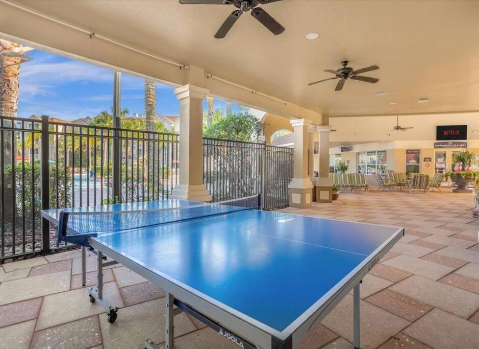 Dream 7787 At Windsor Hills Holiday home