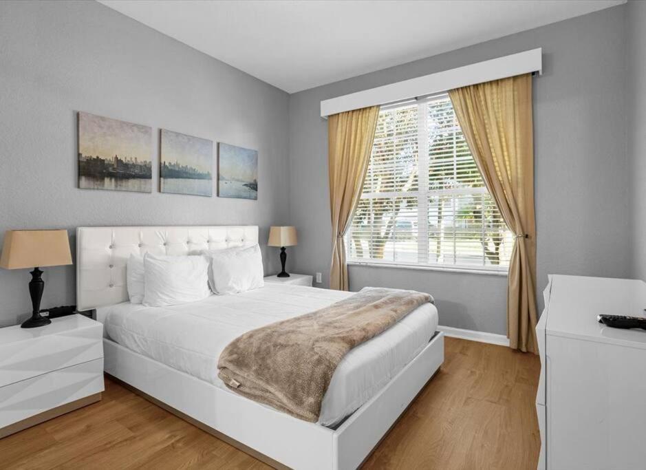 Dream 7787 At Windsor Hills Holiday home *