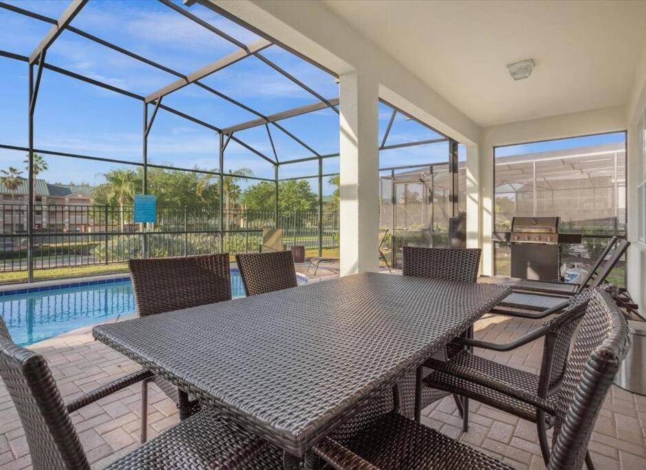 Holiday home Dream 7787 At Windsor Hills *