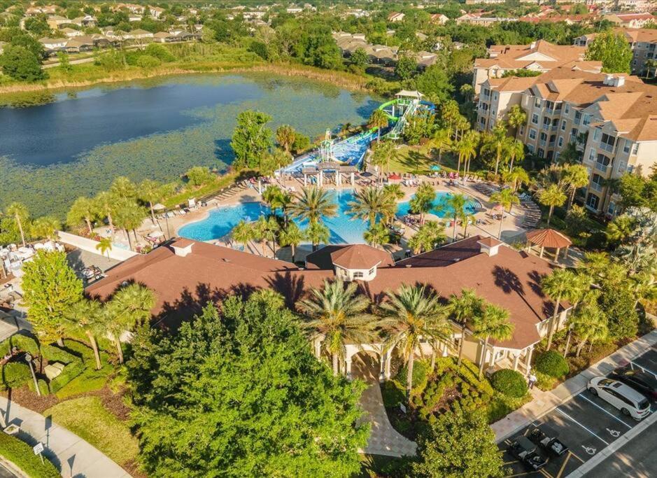 Dream 7787 At Windsor Hills Holiday home Orlando