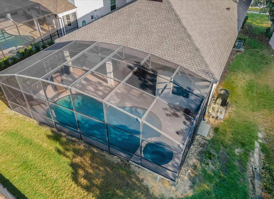 Holiday home Dream 7787 At Windsor Hills