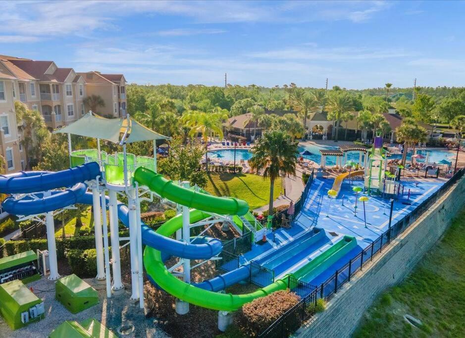 Dream 7787 At Windsor Hills Orlando