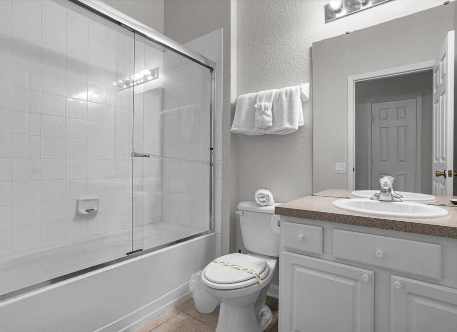 Holiday home Dream 7787 At Windsor Hills