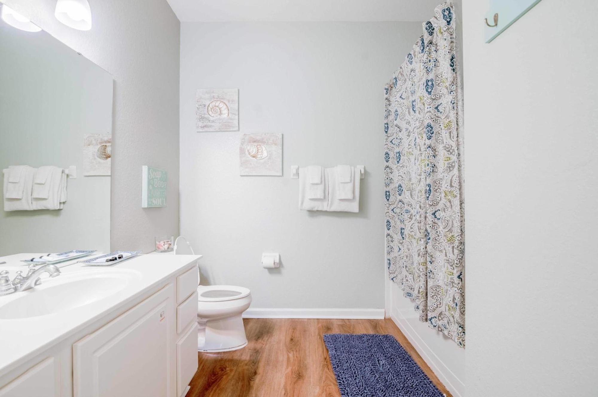 New! Fabulous Vista Cay Luxury Dream Near Theme Parks, And Walk To The Convention Center Apartment