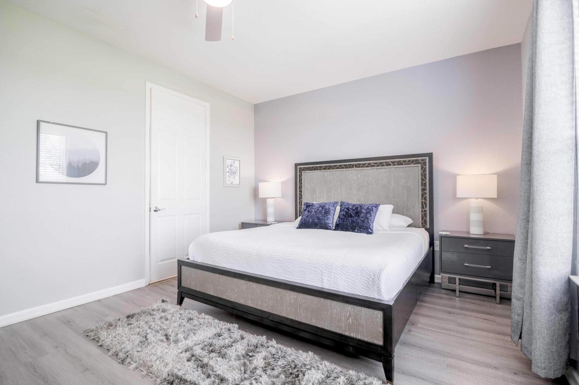 Fabulous Vista Cay Lakeview Elysium Near Theme Parks And Walk To The Convention Center * Orlando