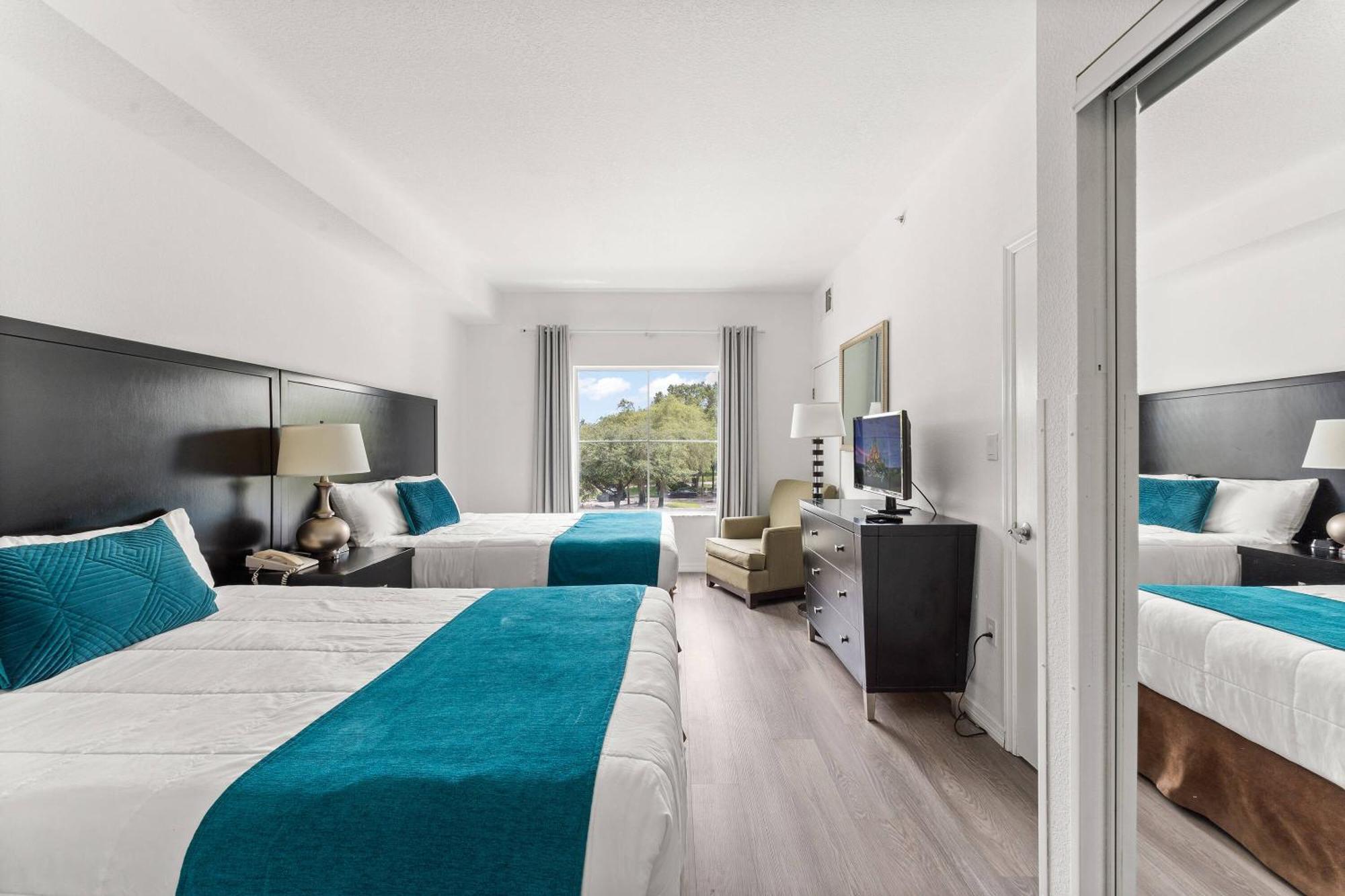 1br Free Shuttle To Parks Hs305 Apartment