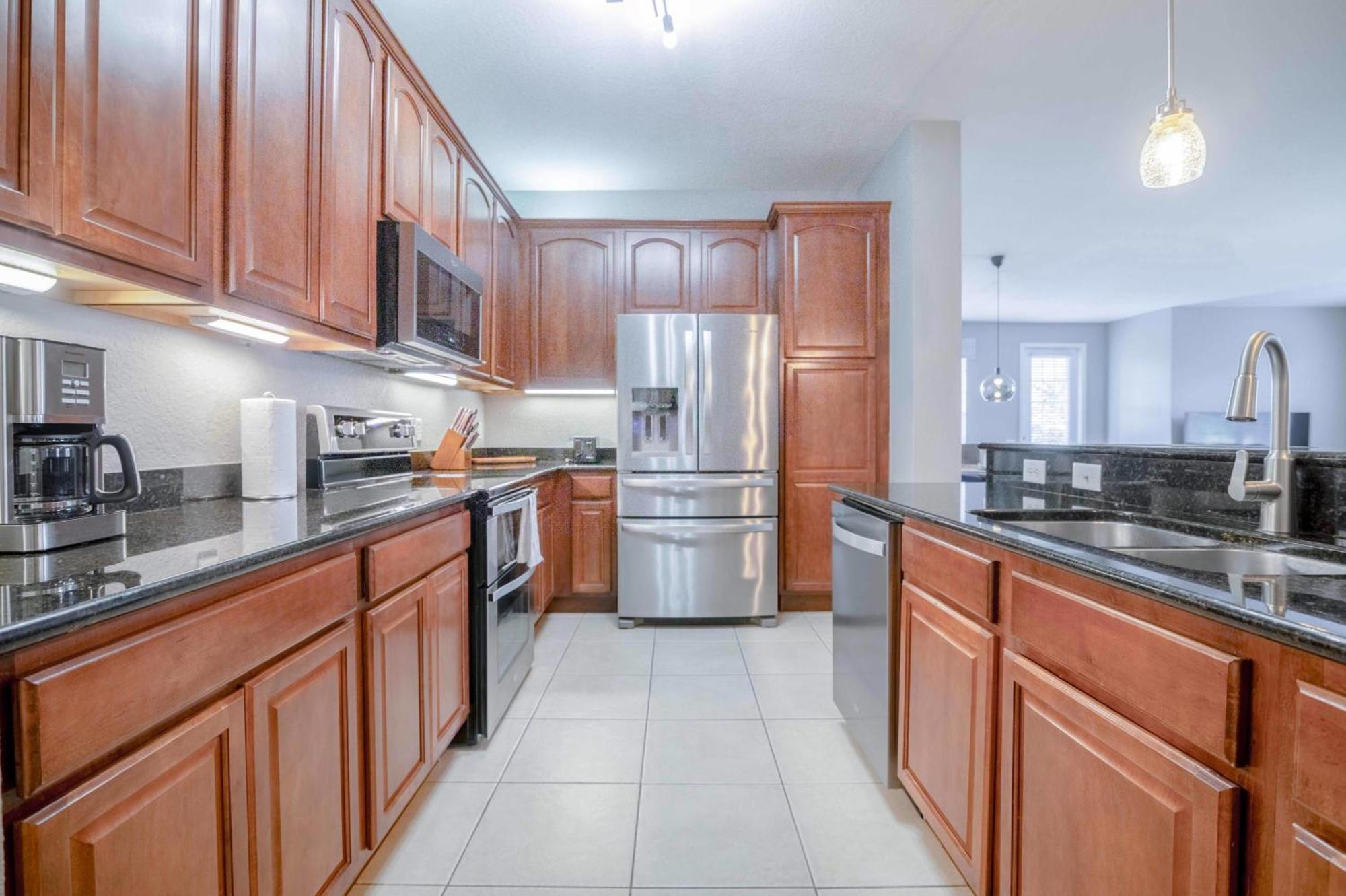 Vista Cay Luxury Rhapsody Near Theme Parks And Walk To The Convention Center. Apartment Orlando