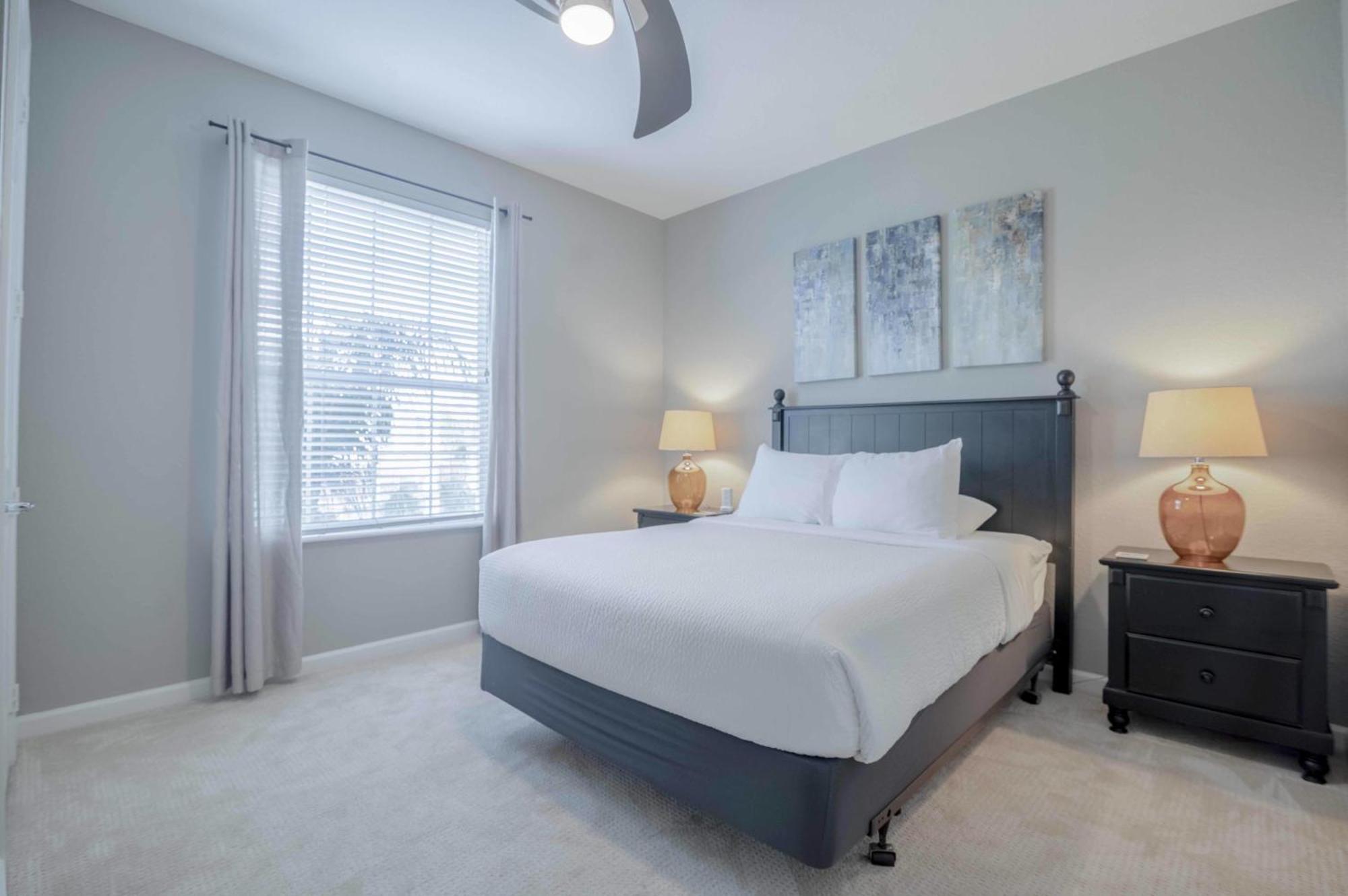 Apartment Vista Cay Luxury Rhapsody Near Theme Parks And Walk To The Convention Center. Orlando