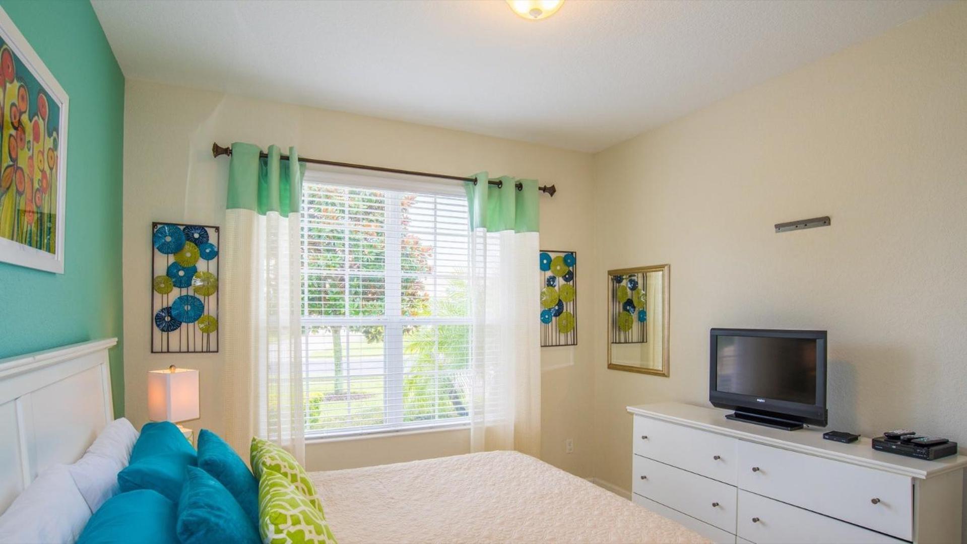 - Windsor Hills 155 Villa