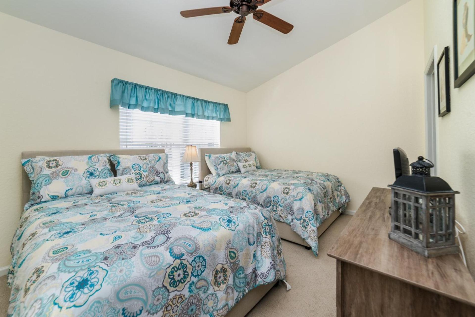Windsor Hills 1026 By