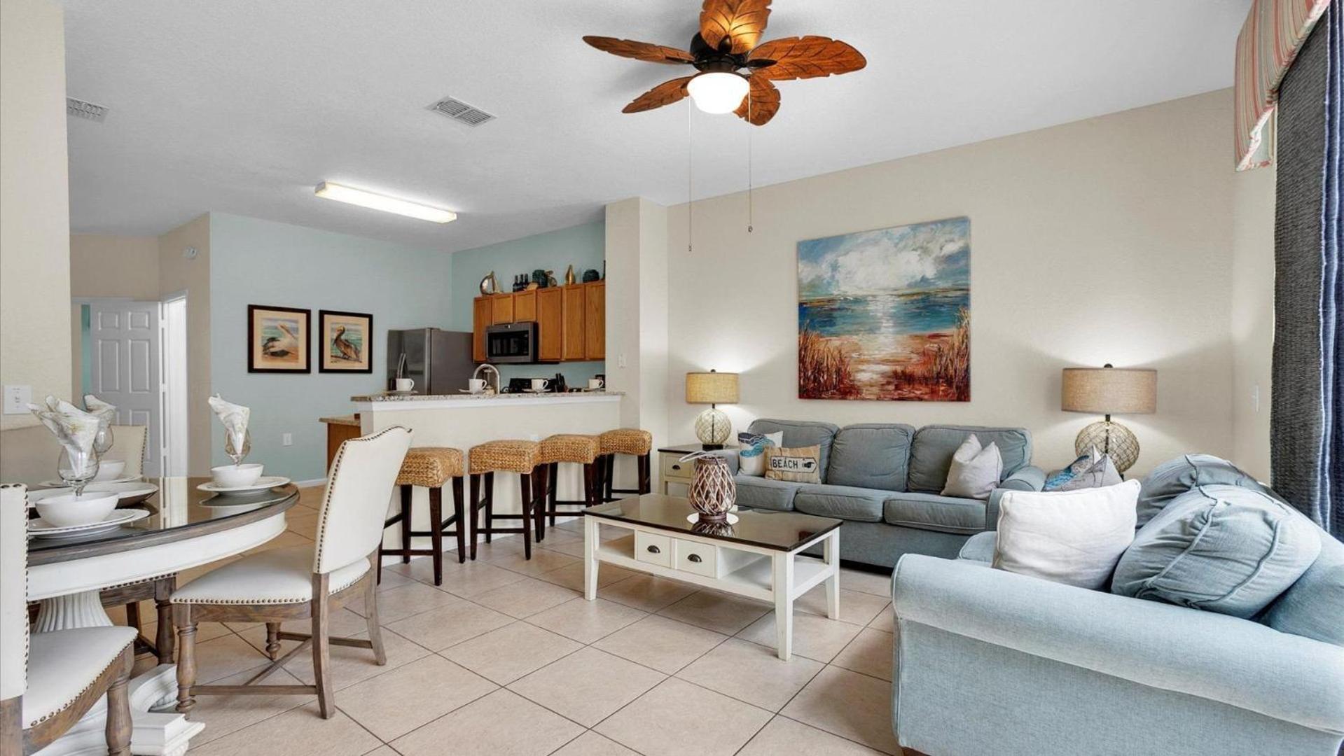 Holiday home Windsor Hills 1062 By *