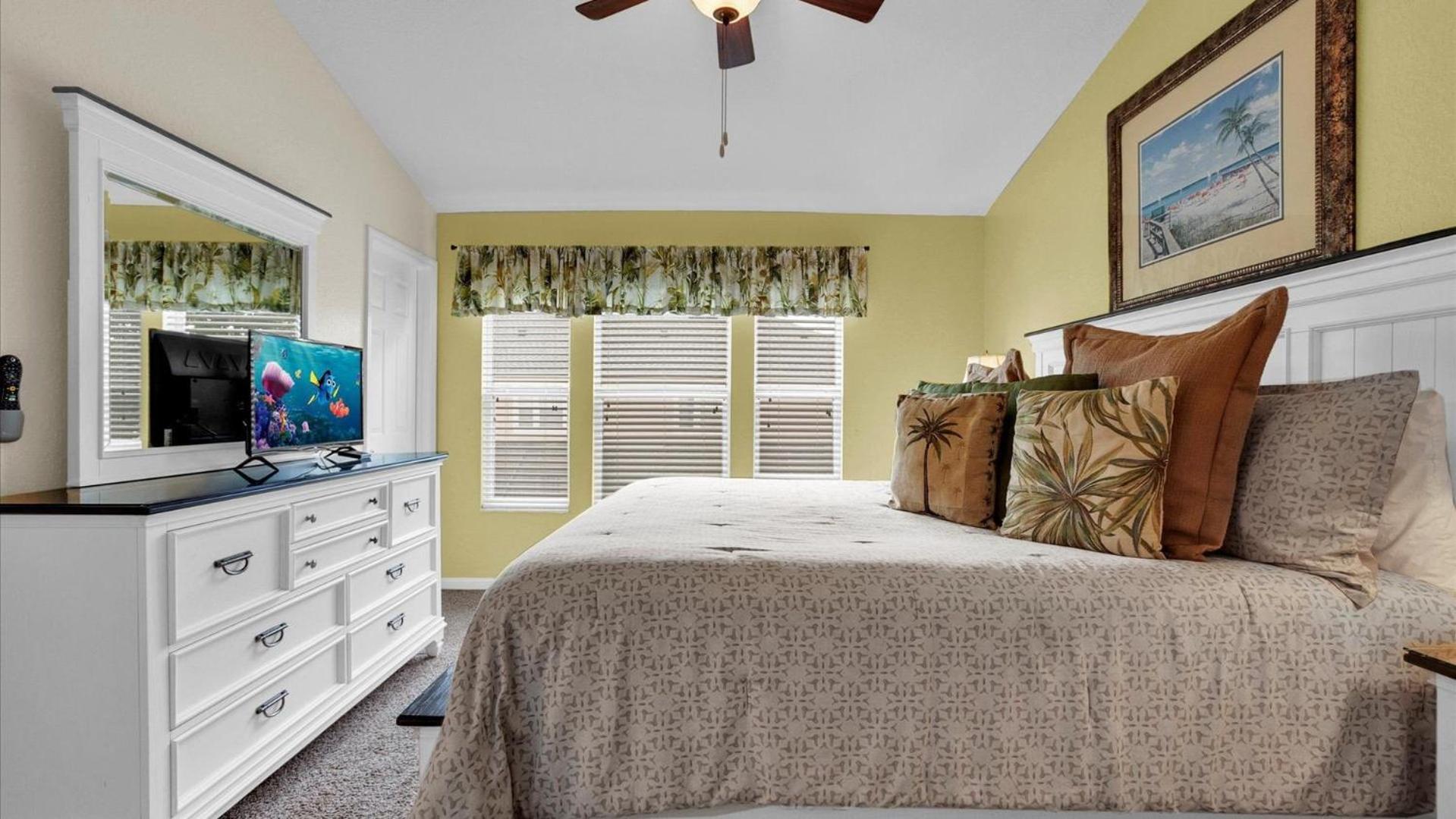 Holiday home Windsor Hills 1062 By Orlando