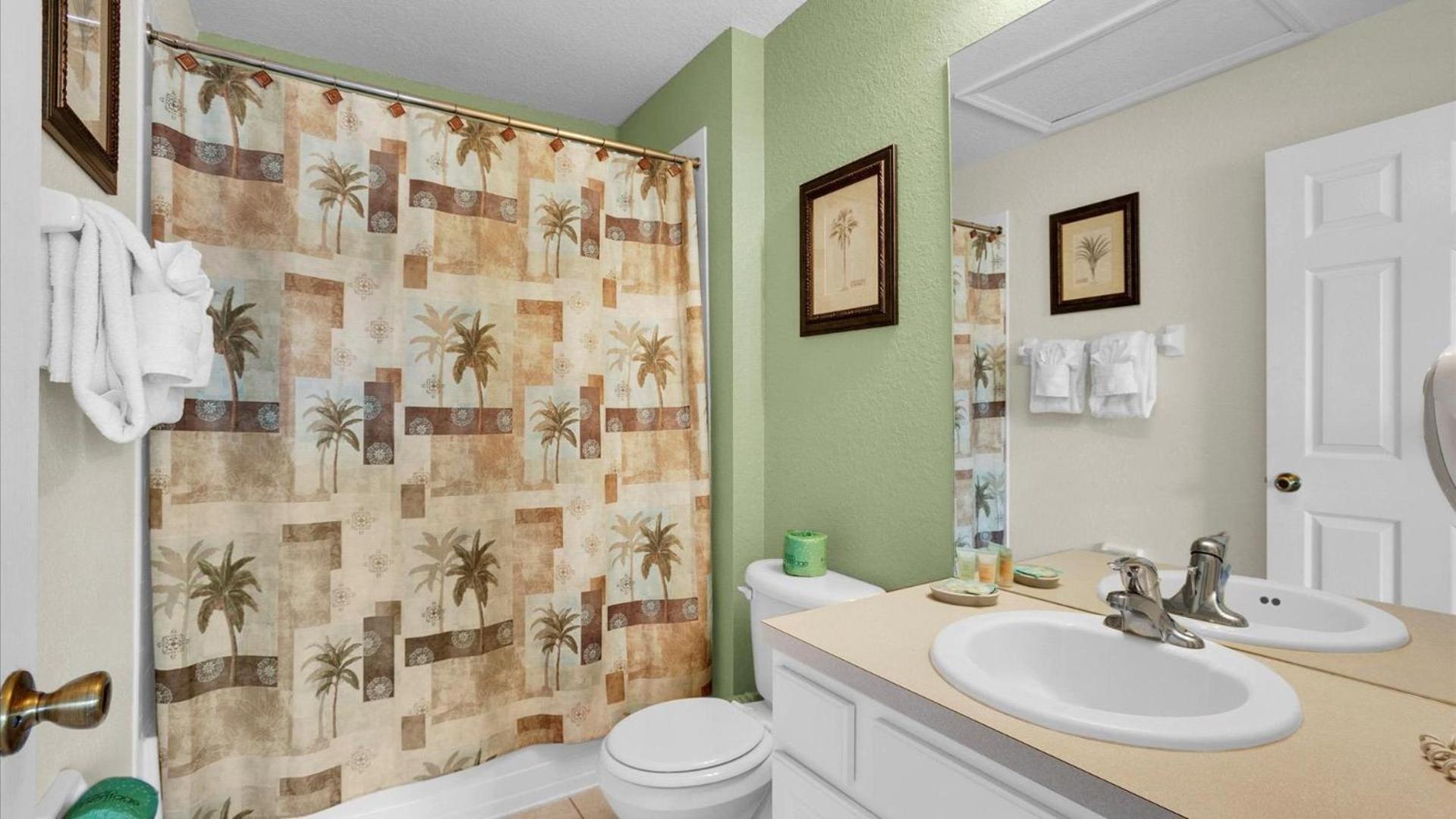 Holiday home Windsor Hills 1062 By *