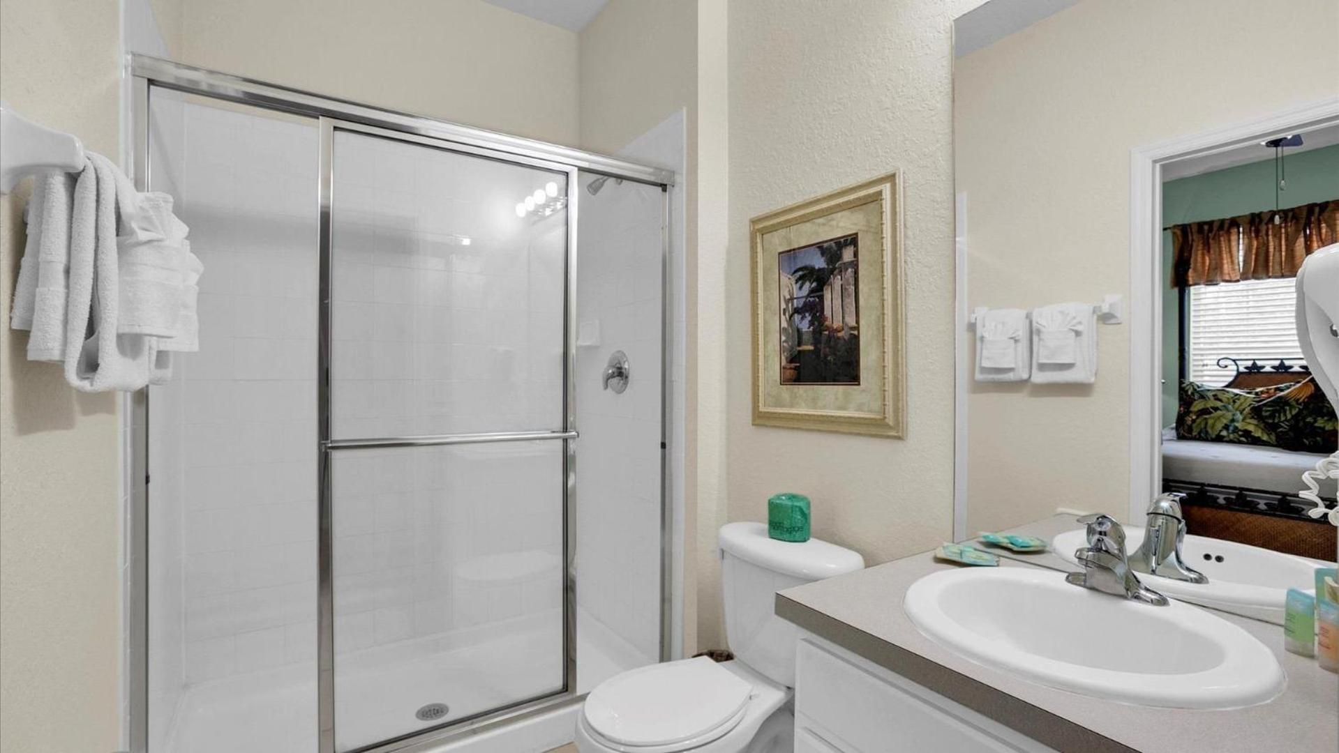 Windsor Hills 1062 By Holiday home Orlando