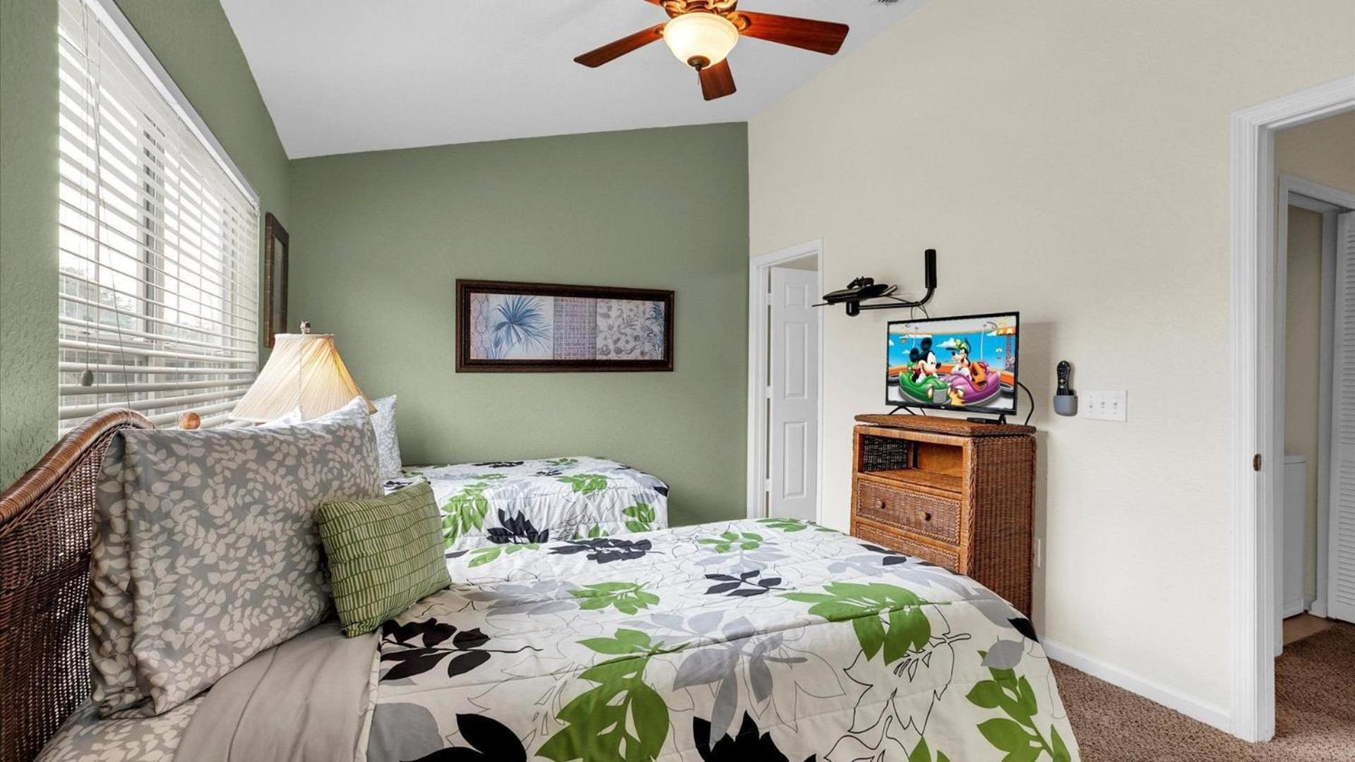 Holiday home Windsor Hills 1062 By Orlando