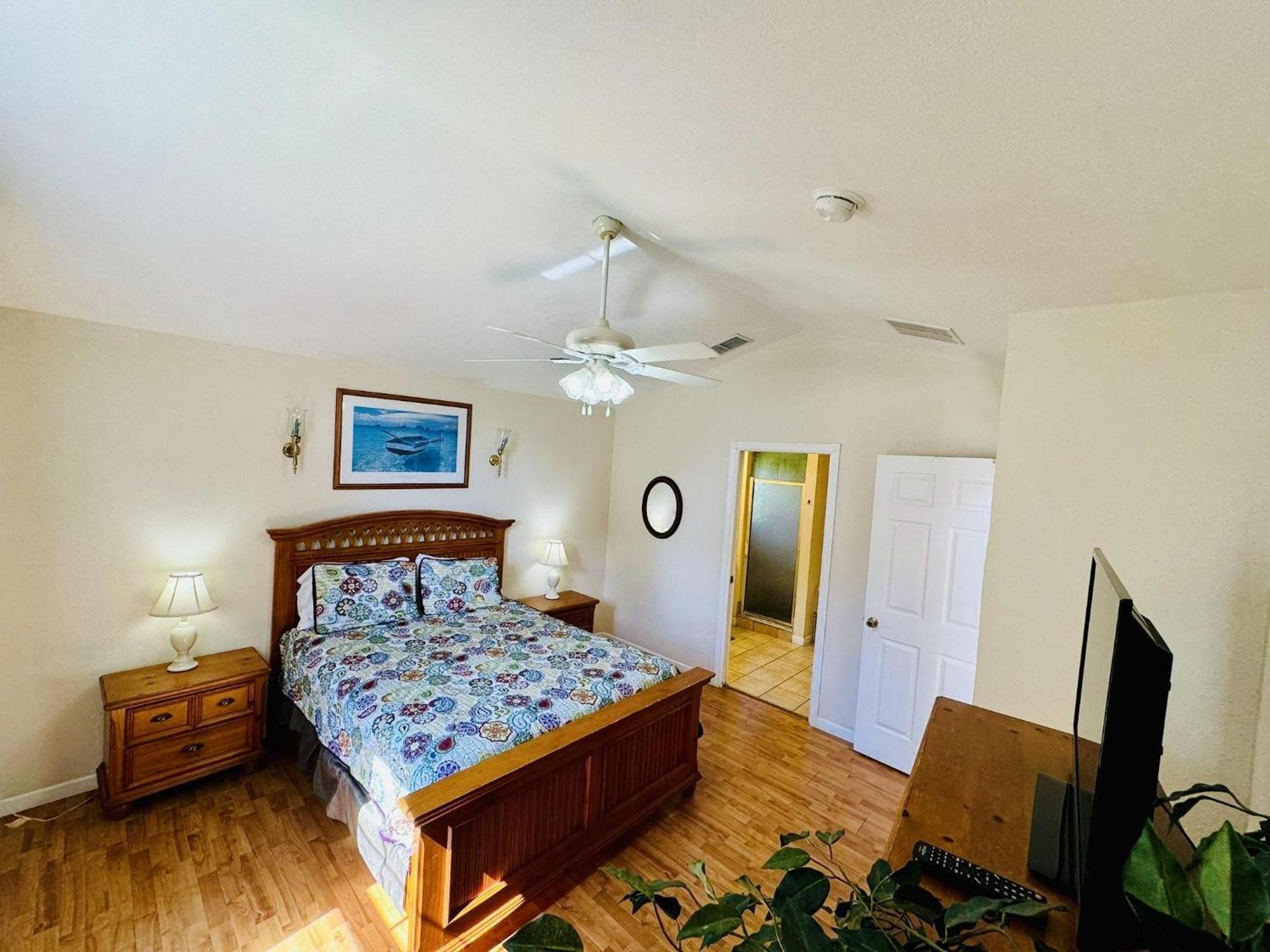 Holiday home 4-3 Vacation With Private Pool Located At Formosa Gardens!! *