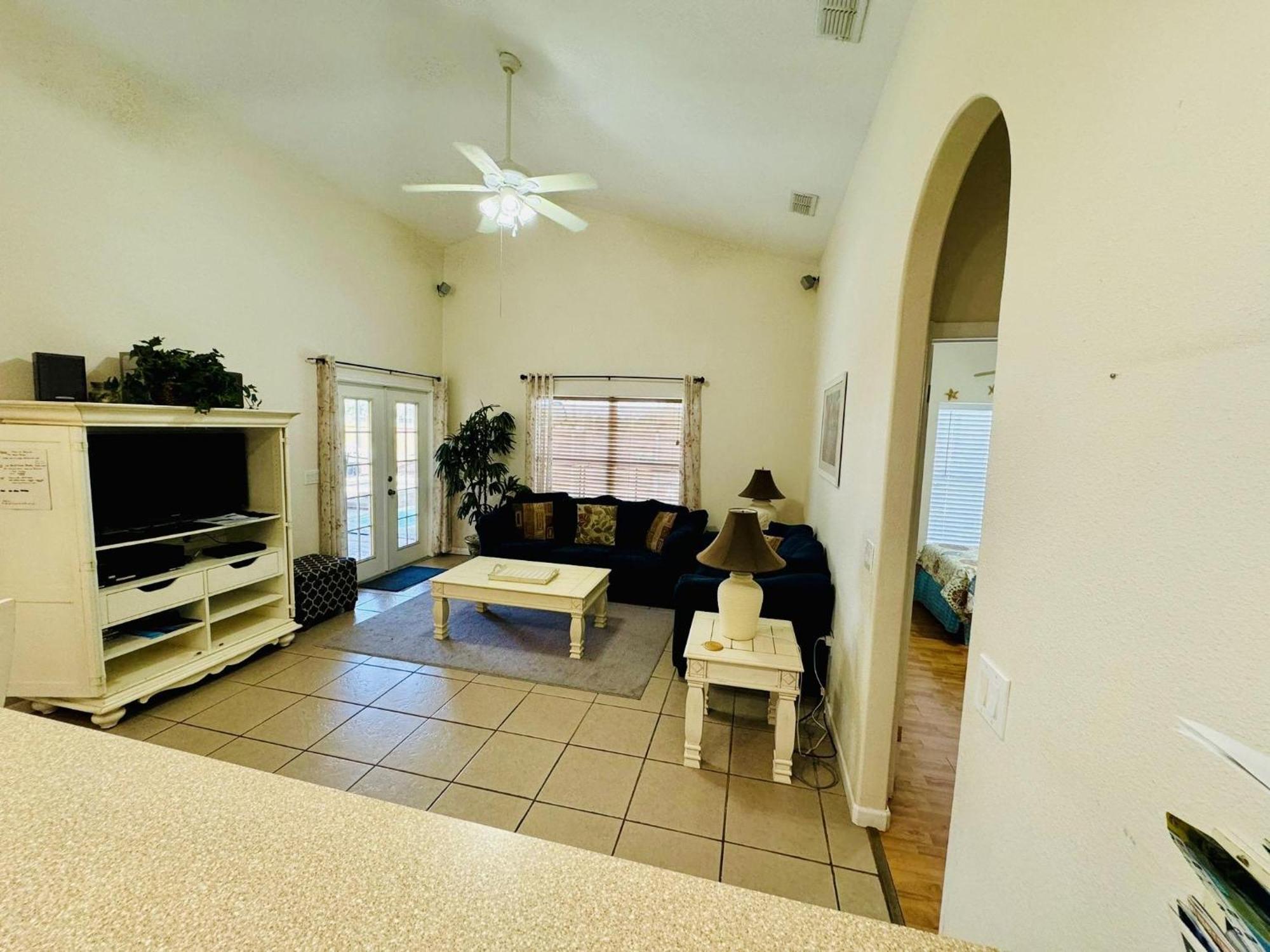 4-3 Vacation With Private Pool Located At Formosa Gardens!! Orlando