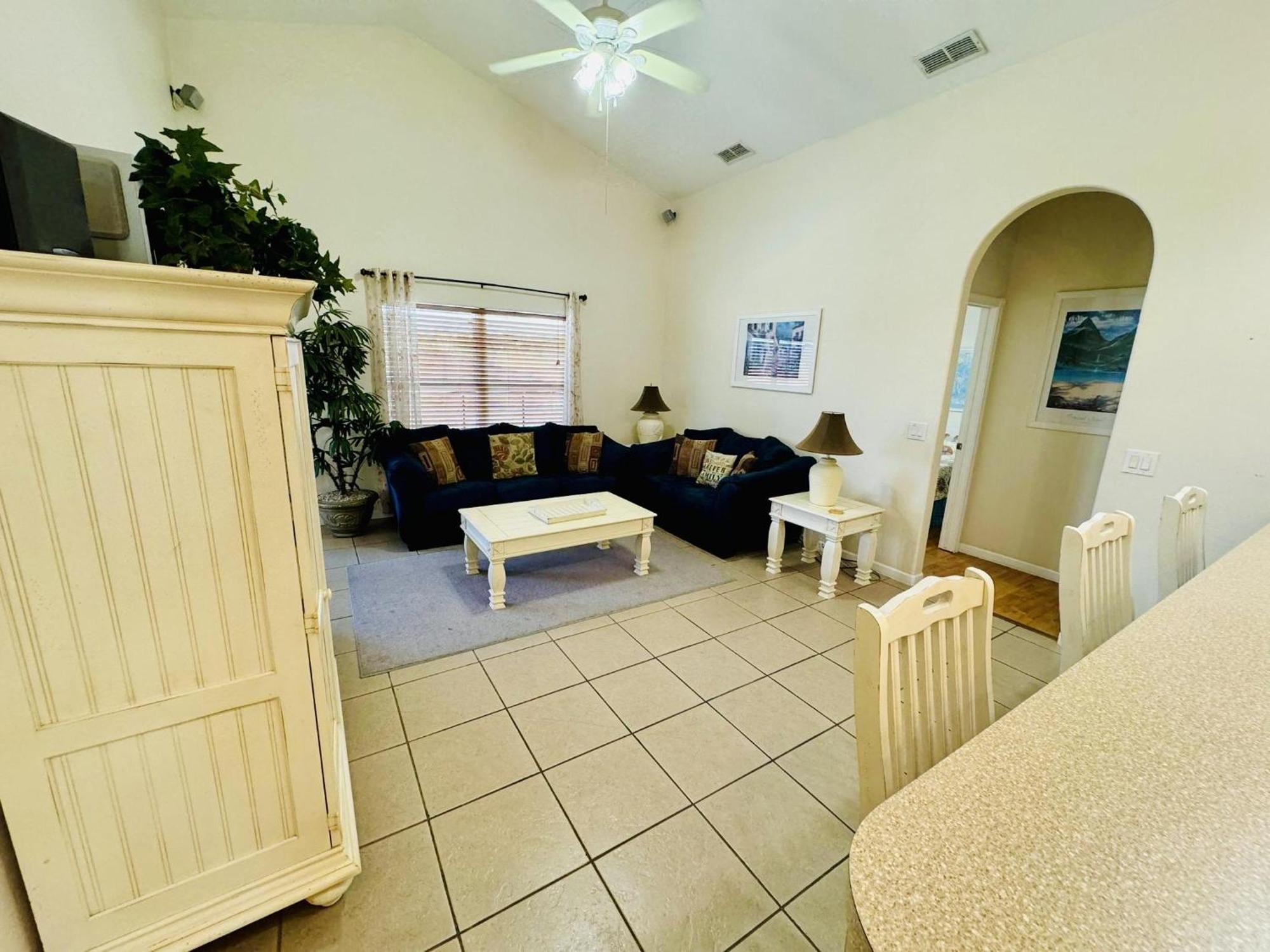 4-3 Vacation With Private Pool Located At Formosa Gardens!! * Orlando
