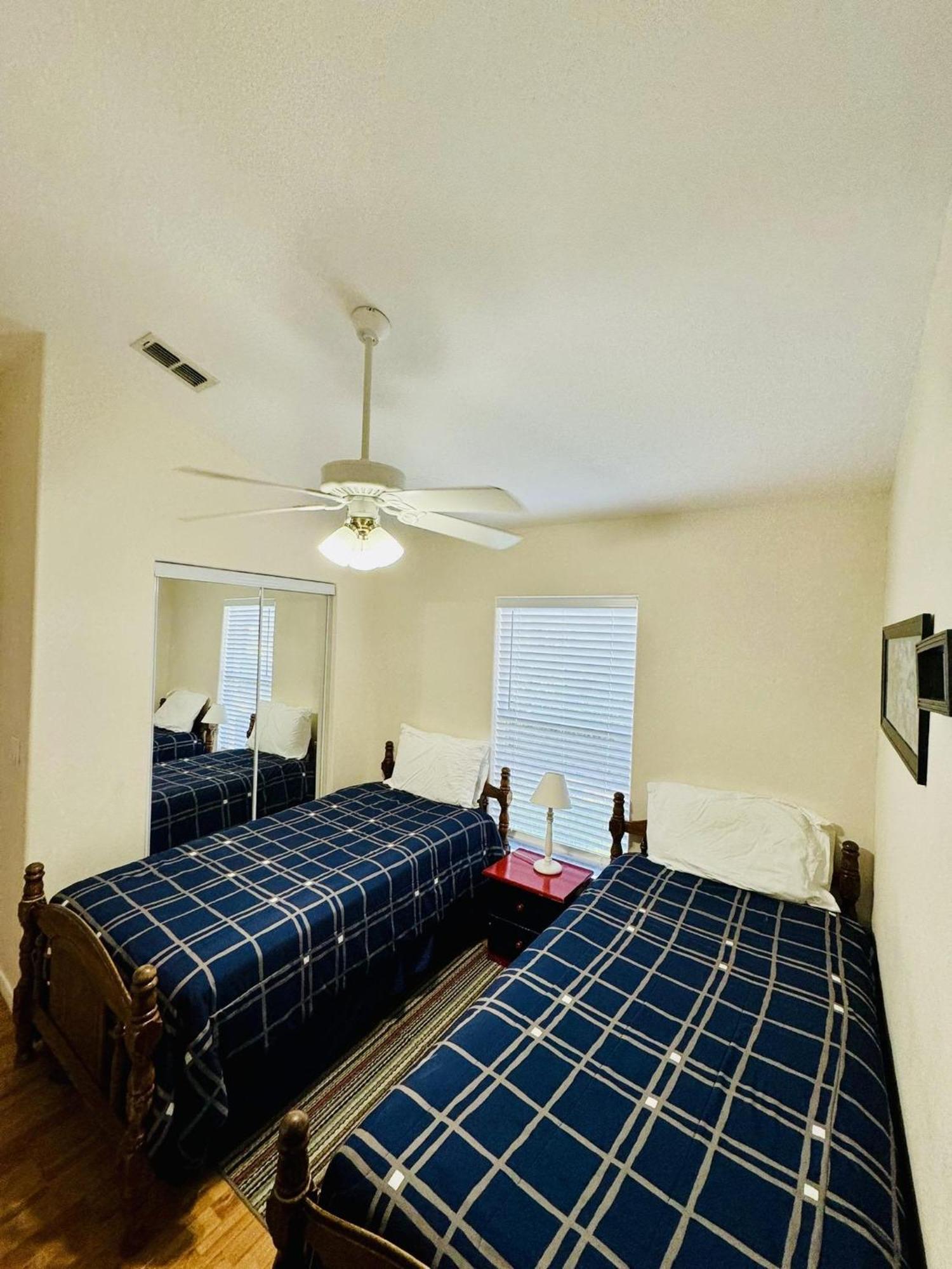 4-3 Vacation With Private Pool Located At Formosa Gardens!! Orlando