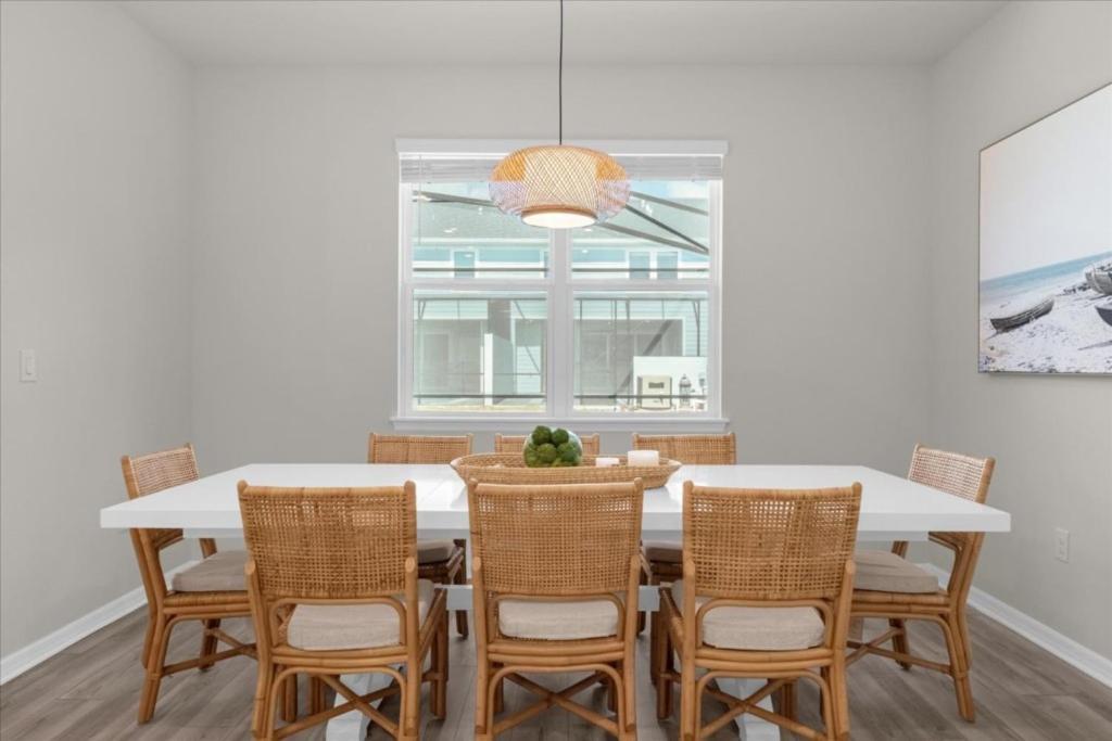 Holiday home 5 Bedrooms- 4 Bathrooms- Windsor Cay 1265 Er *